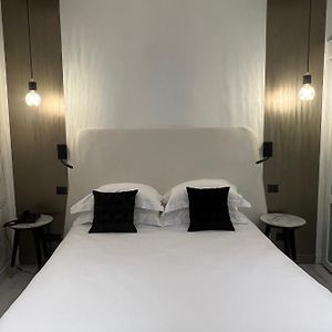 Habitación con Cama King